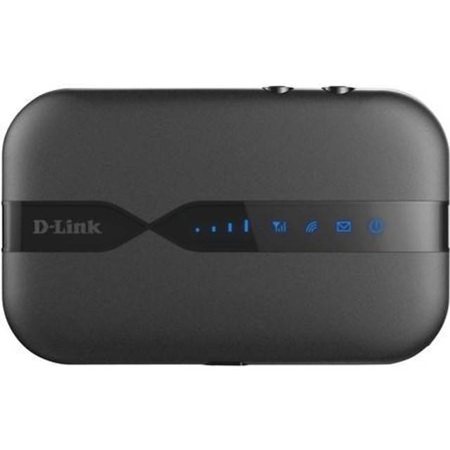 D-Link DWR-932 - bild 2