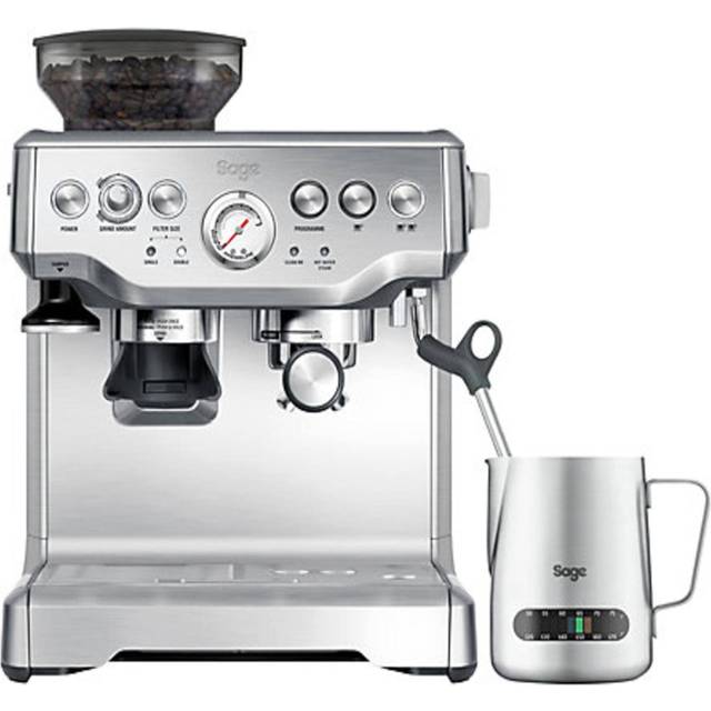 Sage Barista Express - bild 2