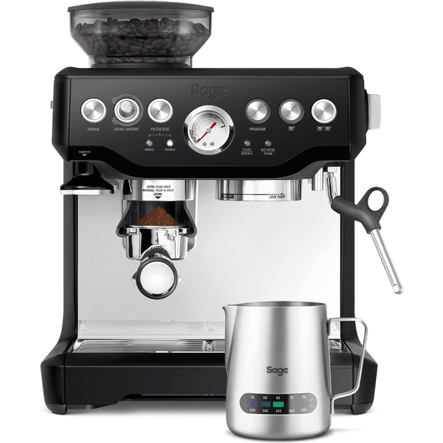 Sage Barista Express - bild 3