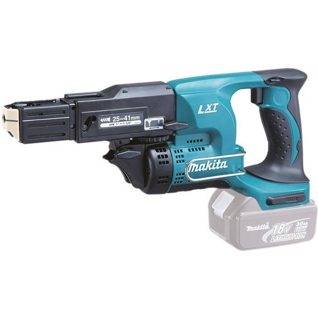 Makita DFR450ZX - bild 2