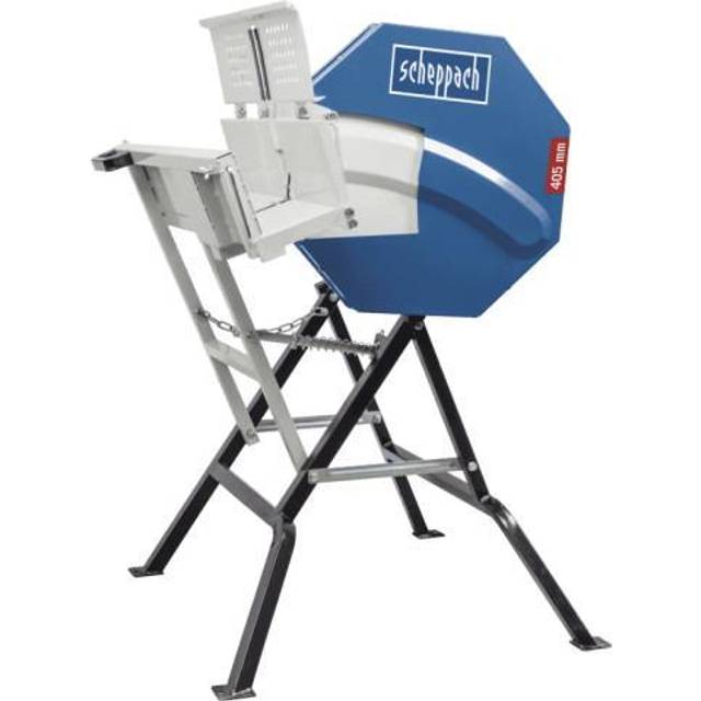 Scheppach HS410 - bild 3