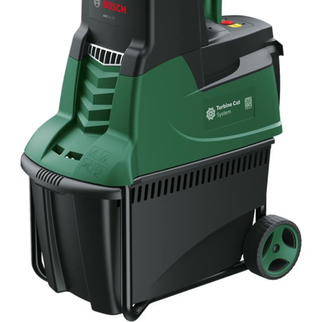 Bosch AXT 25 - bild 2