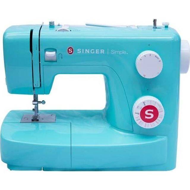 Singer Simple 3223 - bild 3