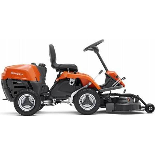 Husqvarna Rider 112C - bild 2