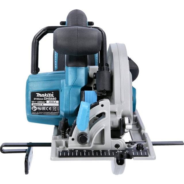 Makita DHS680Z - bild 3