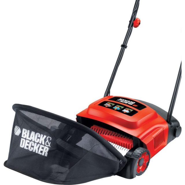 Black & Decker GD300-GB - bild 3