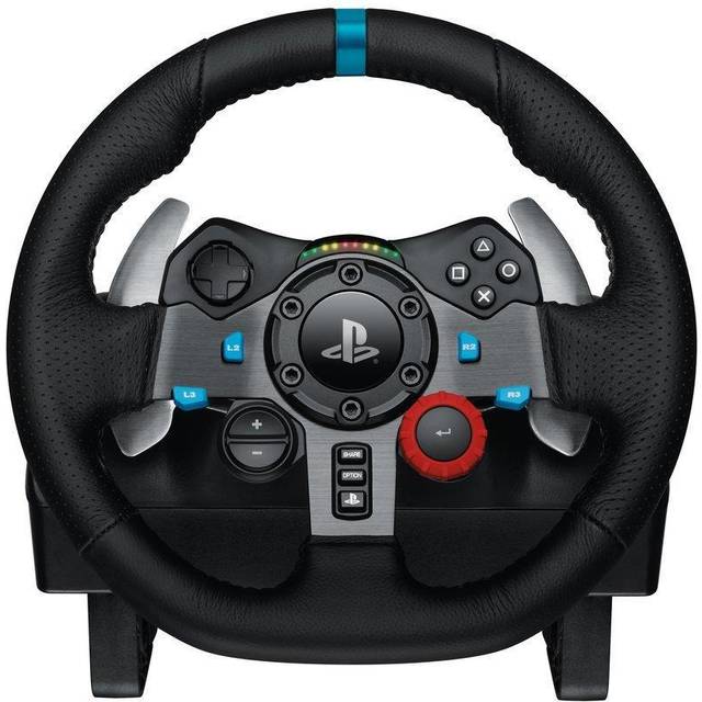 Logitech G29 - bild 2
