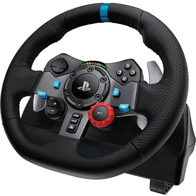 Logitech G29 - bild 3