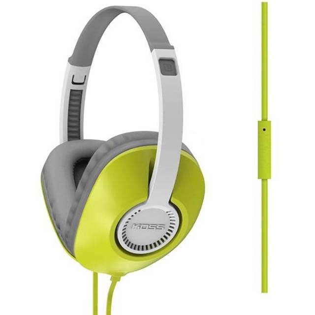 Koss UR23i On-Ear Headphones with Mic