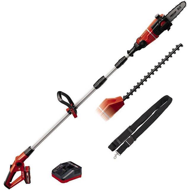 Einhell GE-HC 18 Li T (1x3.0Ah)