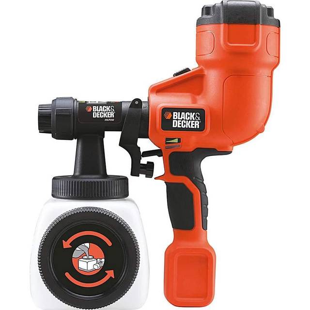 Black & Decker HVLP200-GB - bild 3