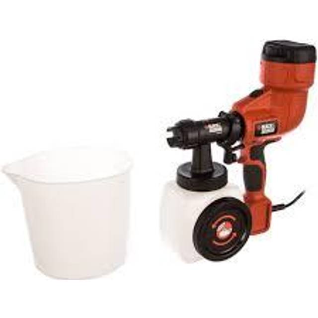 Black & Decker HVLP200-GB - bild 4