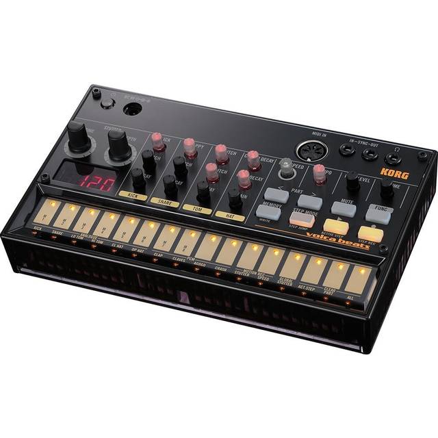 Korg Volca Beats - bild 2