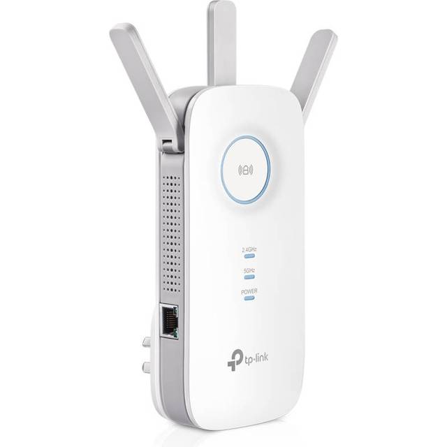 TP-Link Re450 Network Transmitter Wi-Fi 5