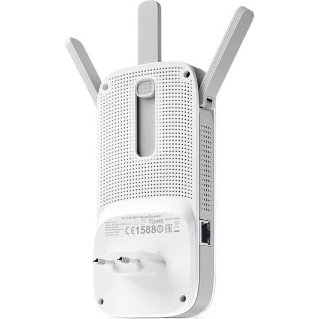 TP‑Link RE450 - bild 2