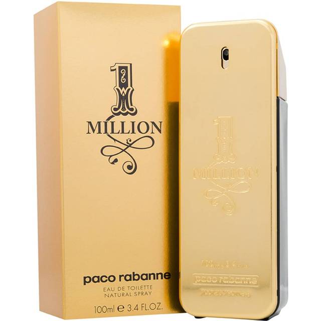 Rabanne 1 Million - bild 2