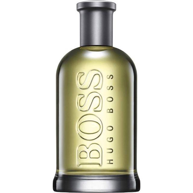 HUGO BOSS Boss Bottled EdT 100ml