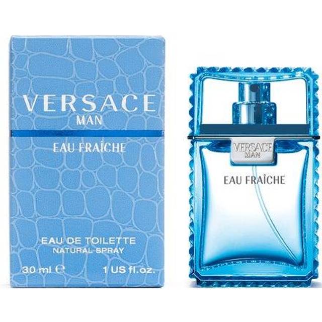 Versace Eau Fraiche 30ml - bild 2