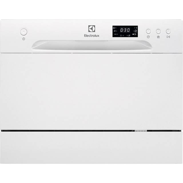 Electrolux ESF2400OW Hvit