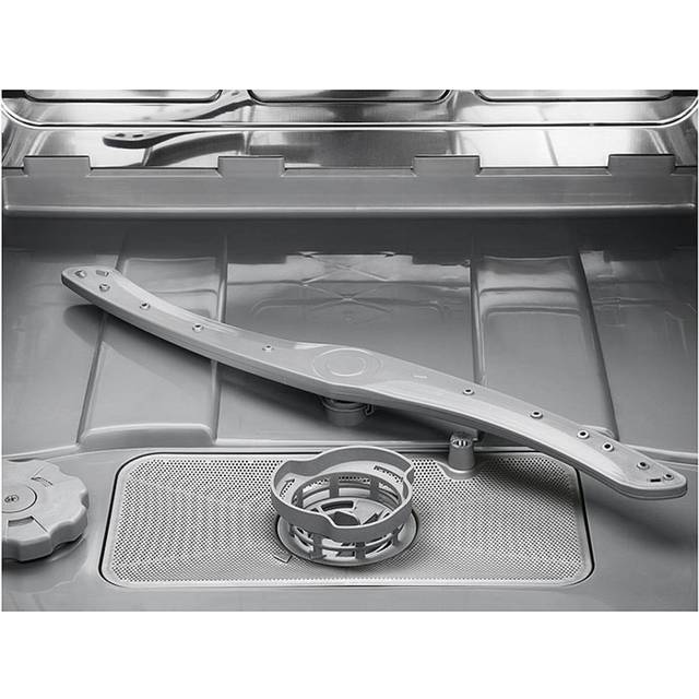 Electrolux ESF2400OW - bild 2