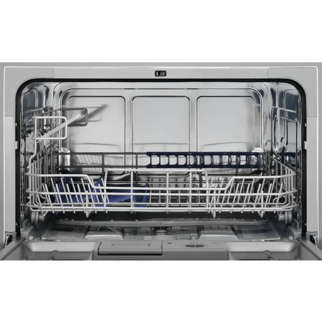 Electrolux ESF2400OW - bild 3