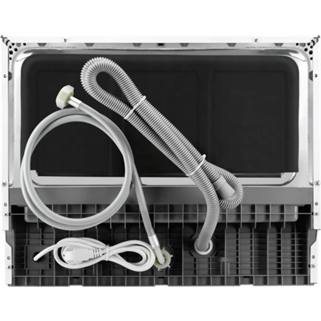 Electrolux ESF2400OW - bild 4