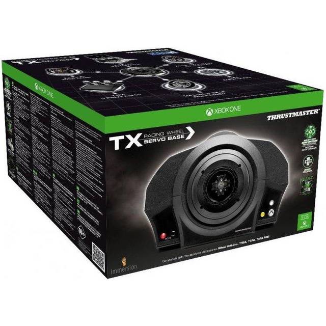 Thrustmaster TX - bild 2