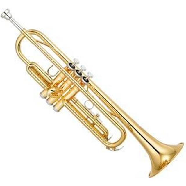 Yamaha YTR-2330 - bild 2