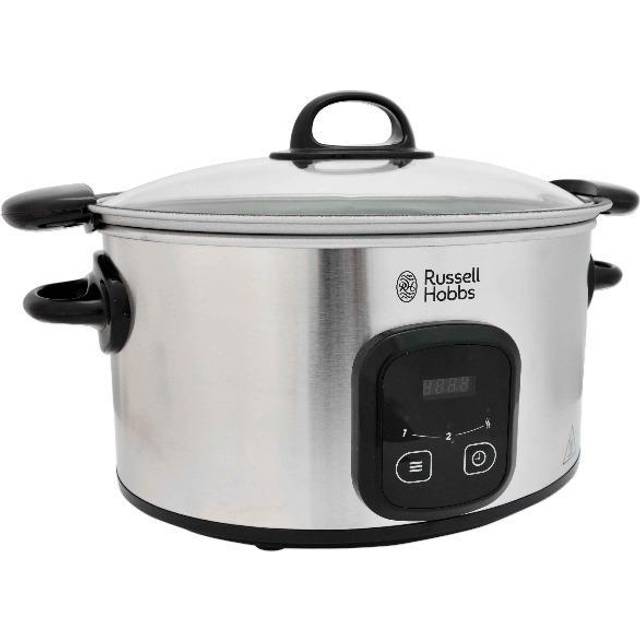 Russell Hobbs MaxiCook - bild 2