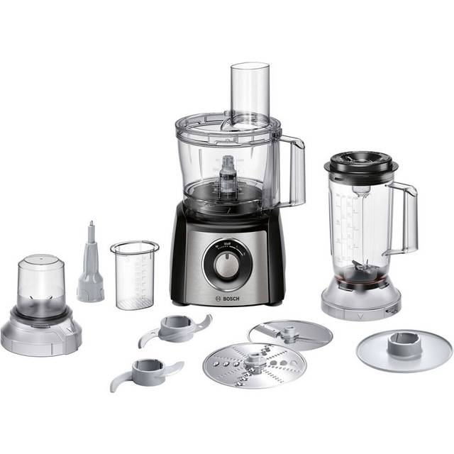 Bosch MultiTalent 3 - bild 4