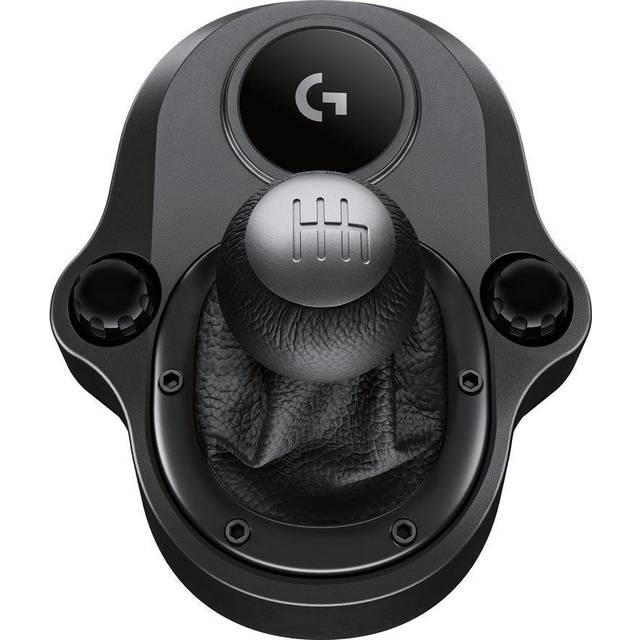 Logitech Driving Force Shifter