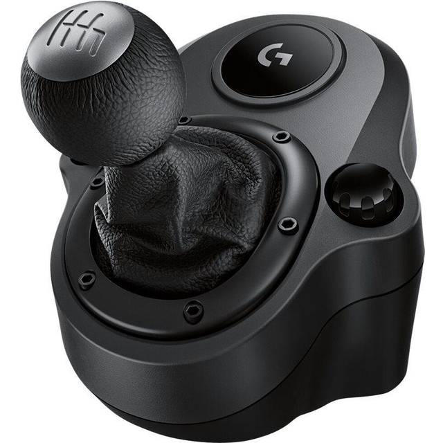 Logitech Driving Force - bild 2