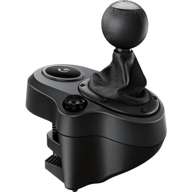 Logitech Driving Force - bild 4