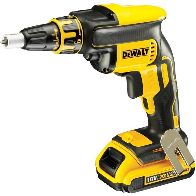 Dewalt DCF620 - bild 3