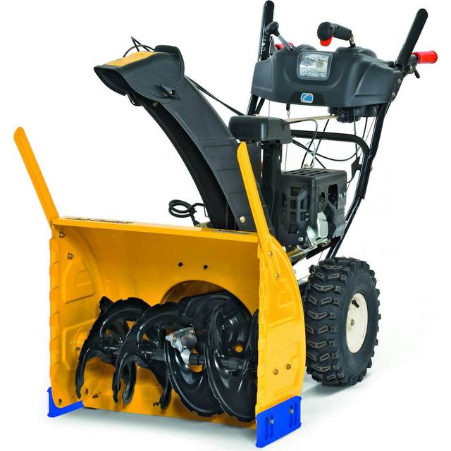 Cub Cadet XS2 - bild 2