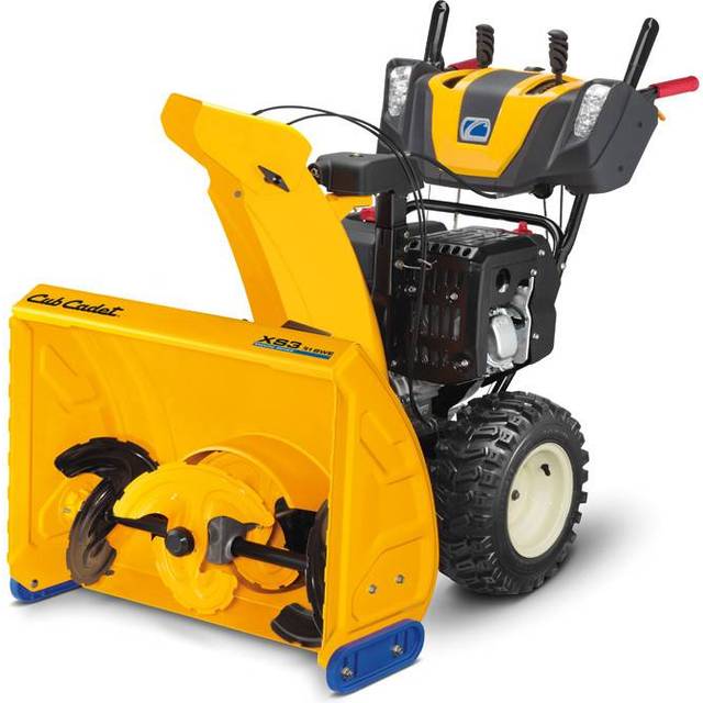 Cub Cadet XS3