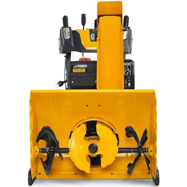Cub Cadet XS3 - bild 2