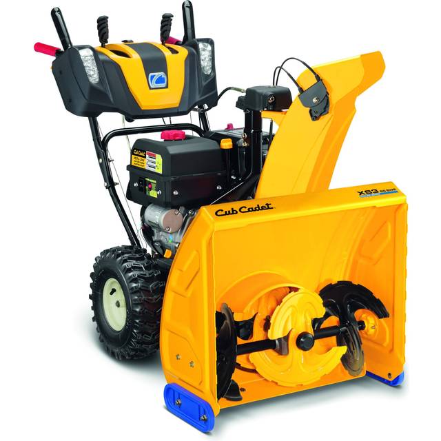 Cub Cadet XS3 - bild 3