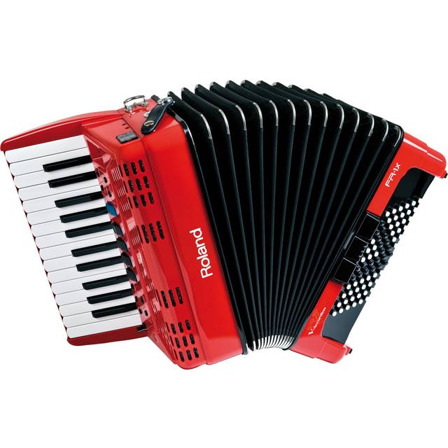 Roland FR-1X - bild 2