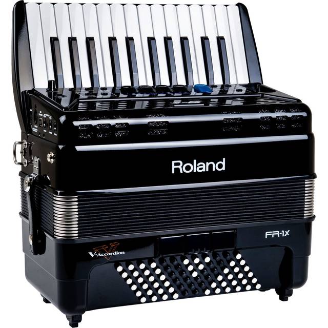 Roland FR-1X - bild 3