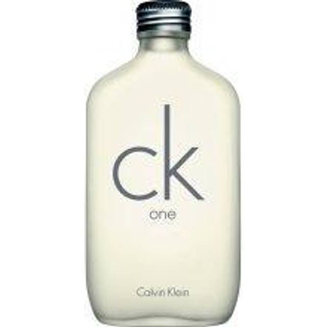 Calvin Klein CK One EdT 50ml
