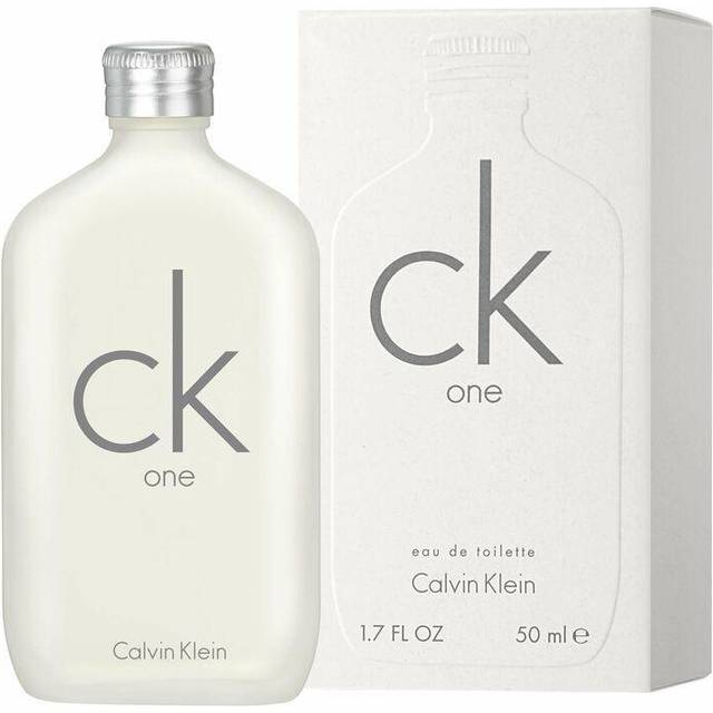 Calvin Klein CK One 50ml - bild 2