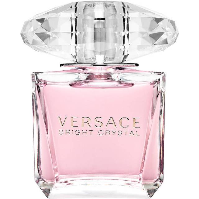 Versace Bright Crystal