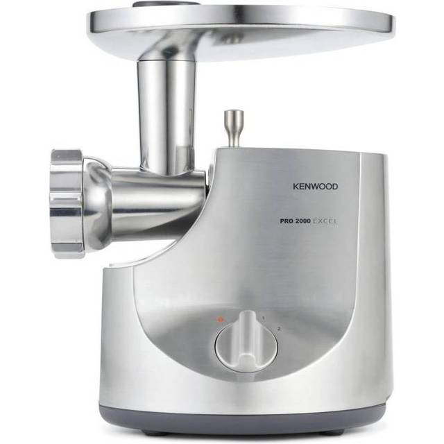 Kenwood MG700
