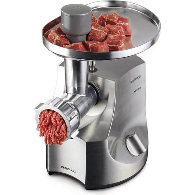 Kenwood MG700 - bild 2