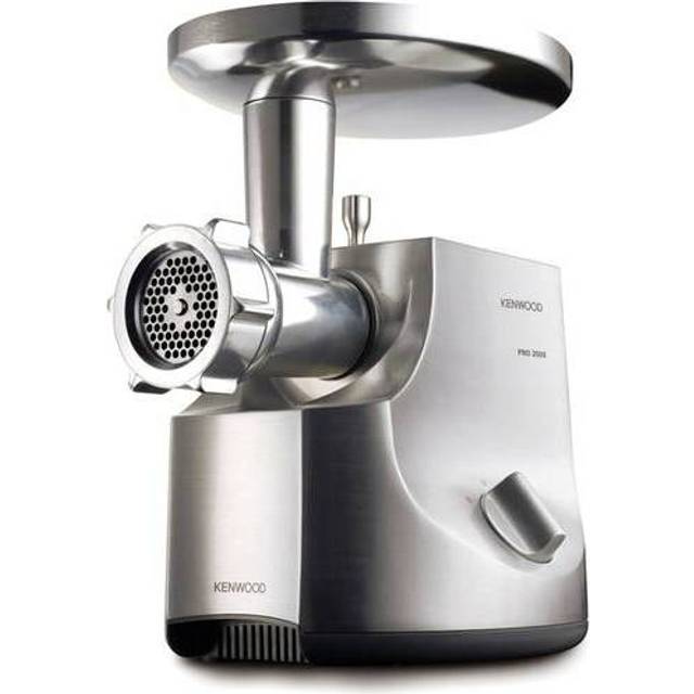 Kenwood MG700 - bild 3