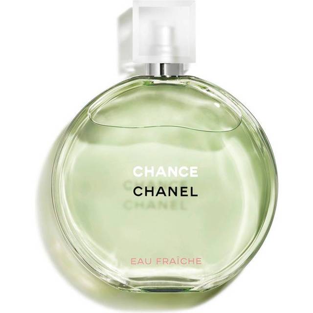 Chanel Chance