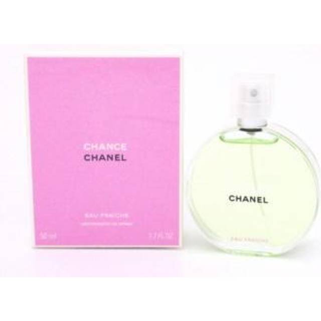 Chanel Chance - bild 2