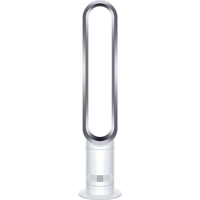 Dyson AM07 White/Silver