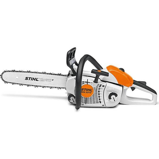 Stihl MS 201 - bild 2